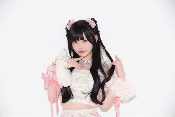 逃げ水あむさん