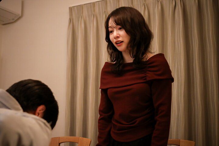 【写真・画像】「母性なんてこれっぽっちもわからない！私は欠陥品！？」 不倫妻が我が子をめぐり衝撃発言「ご両親にあげてもいいよ」 『余命3ヶ月のサレ夫』第6話 1枚目