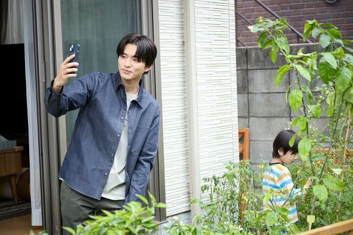 【写真・画像】「母性なんてこれっぽっちもわからない！私は欠陥品！？」 不倫妻が我が子をめぐり衝撃発言「ご両親にあげてもいいよ」 『余命3ヶ月のサレ夫』第6話 2枚目