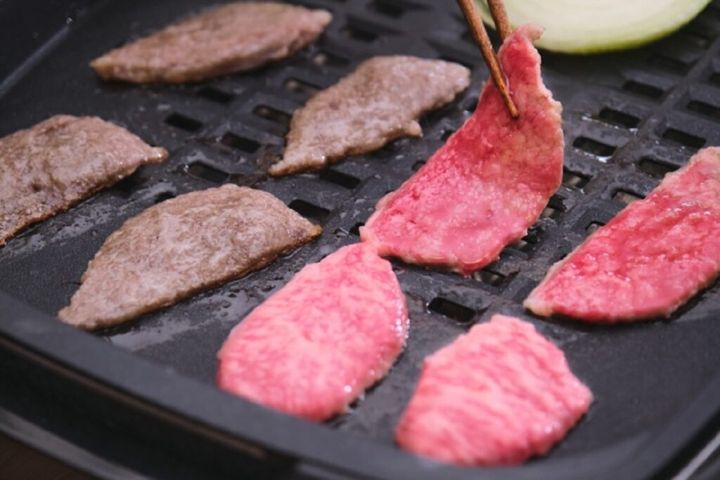 ホットプレート おすすめ