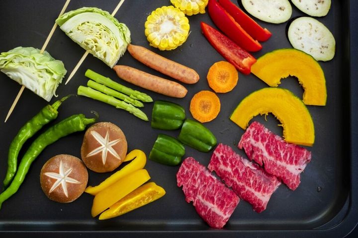 ホットプレート おすすめ