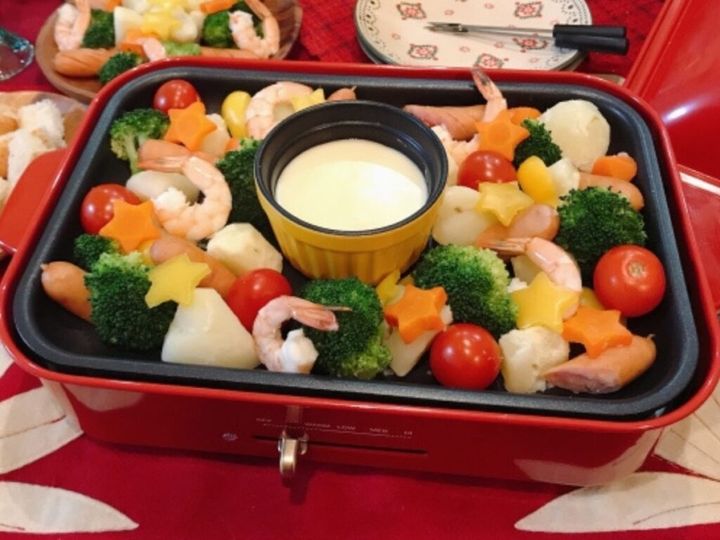 ホットプレート おすすめ