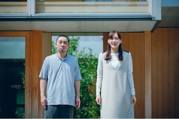 『箱の中の羊』は公開中 [c]2026フジテレビジョン・ギャガ・東宝・AOI Pro.
