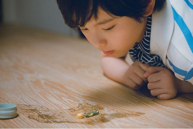 アントワーヌ・ド・サン＝テグジュペリの「星の王子さま」が本作の重要なモチーフ [c]2026フジテレビジョン・ギャガ・東宝・AOI Pro.
