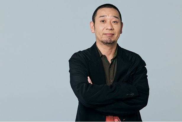 映画初主演にしてカンヌで称賛を浴びた大悟 撮影/河内彩