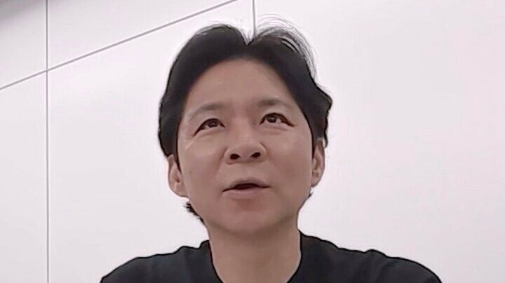 【写真・画像】アンジャ渡部の“やるならこれしかない”事業にスタジオ驚き 「豊洲で働いてましたから」「海外で異常な人気」 1枚目