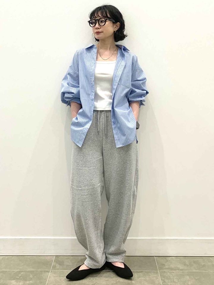 画像2: 出典：GU