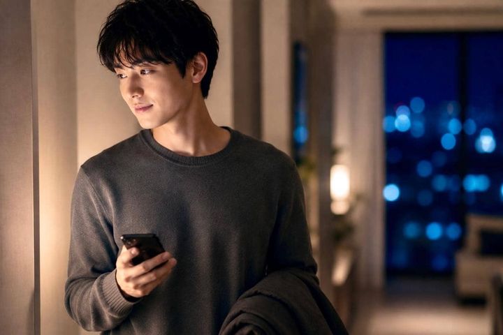 デート後の態度にも差が出る。男性が本命相手にだけ見せる“愛情表現”