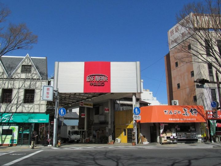 All About ニュース編集部が全国250人を対象に実施した「商店街・市場に関するアンケート」の調査結果から、好き＆行ってみたい「群馬県の商店街・市場」ランキングを発表！ 2位「前橋中央通り商店街」を抑えた1位は？