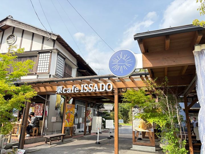 この日も行列ができていました