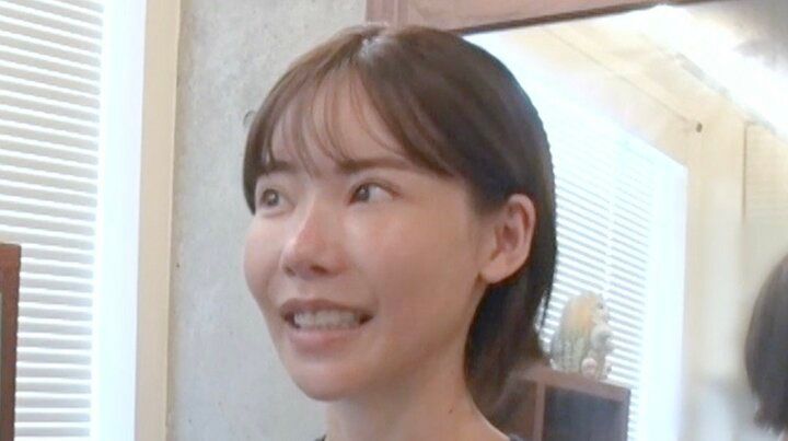 【写真・画像】元セクシー女優・深田えいみ、自宅に「自分の作品は置かない」理由語る 1枚目