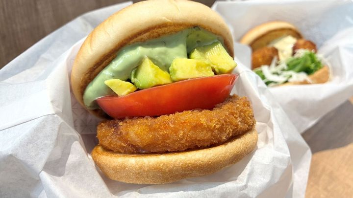「マック完敗やな」「テンション3倍になった」【モス】期間限定の新商品がガチでおいしい＆おすすめ！
