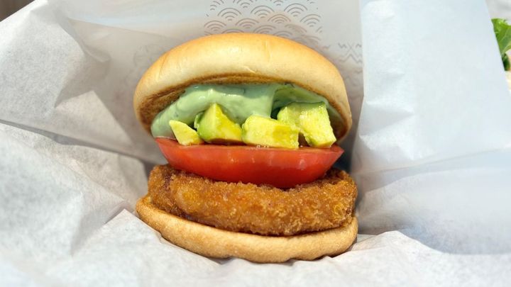 「マック完敗やな」「テンション3倍になった」【モス】期間限定の新商品がガチでおいしい＆おすすめ！