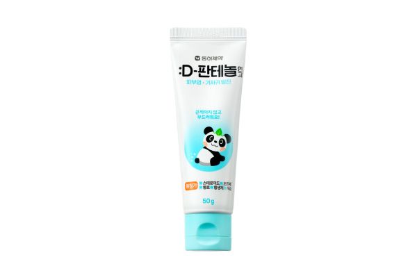 D-パンテノール軟膏