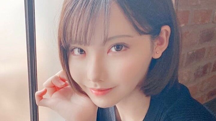 【写真・画像】「整形も何もしてなかったので」 元トップセクシー女優・深田えいみに“なる前”を本人が語る 1枚目