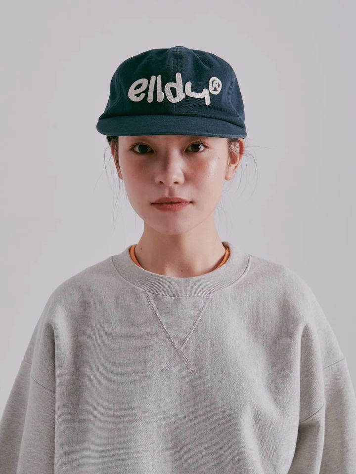 elldu キャップ