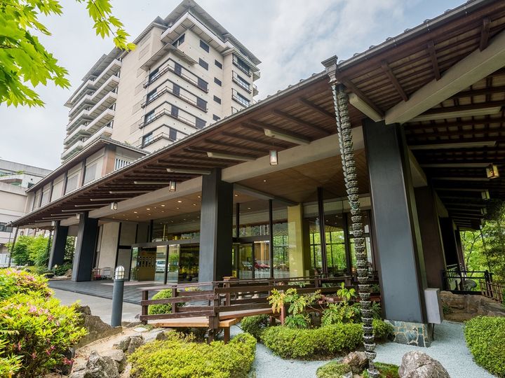 ホテル瑞鳳（画像出典：楽天トラベル、以下同）