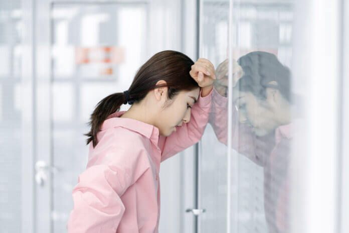 結婚したのに幸せじゃない人の共通点