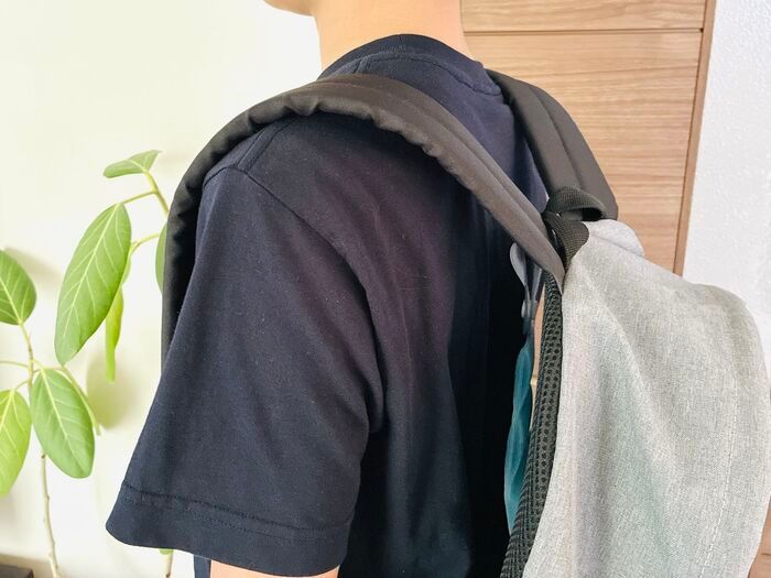 【セリア】ぶら下げる保冷剤が大当たり♡真夏の通勤通学で手放せない！新発想アイテムを見つけた♪