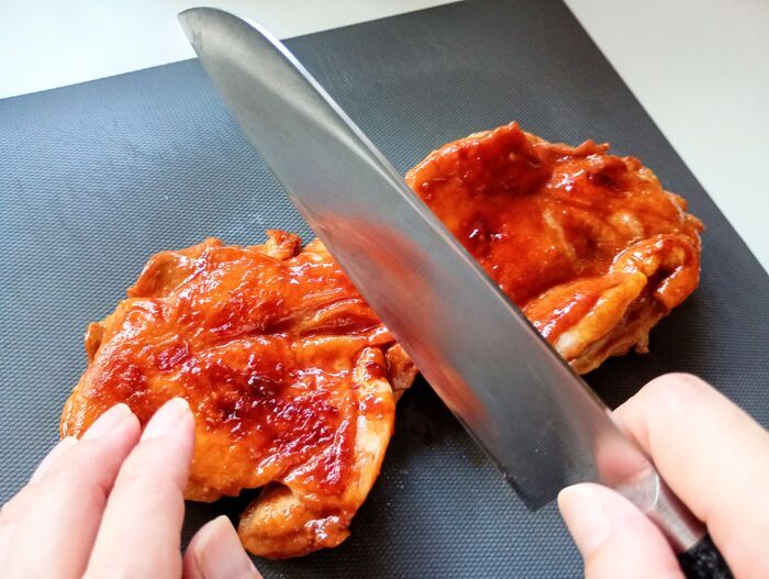 ご飯をすくうだけじゃない！『しゃもじ』の意外な使い道。試してみたら…便利すぎた♡