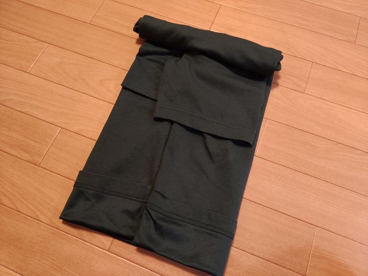 Tシャツの〈5秒たたみ〉をマスター！Tシャツが秒で片付く“時短たたみ術”5連発