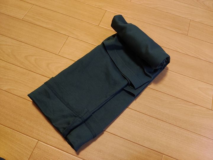 Tシャツの〈5秒たたみ〉をマスター！Tシャツが秒で片付く“時短たたみ術”5連発