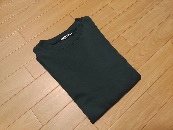 Tシャツの〈5秒たたみ〉をマスター！Tシャツが秒で片付く“時短たたみ術”5連発