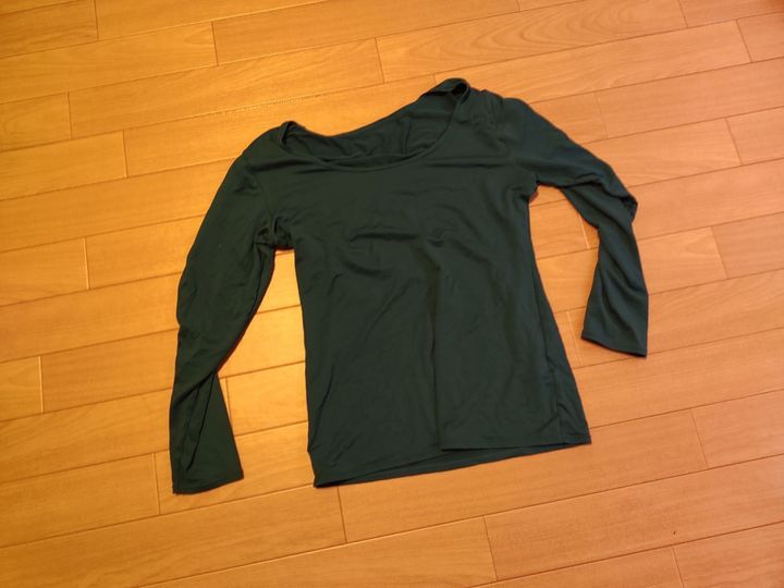Tシャツの〈5秒たたみ〉をマスター！Tシャツが秒で片付く“時短たたみ術”5連発