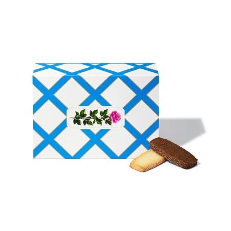 【東京都渋谷区・中央区】「ルル メリー」が、夏の新商品を発売！「ショコラと岩塩のサブレ」などが登場