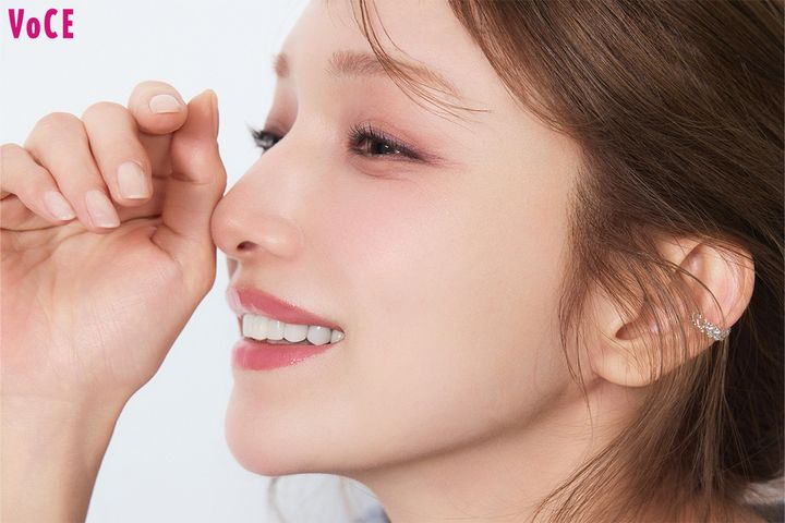 後藤真希 完全無欠肌の秘訣は丁寧でやりすぎない角質ケア