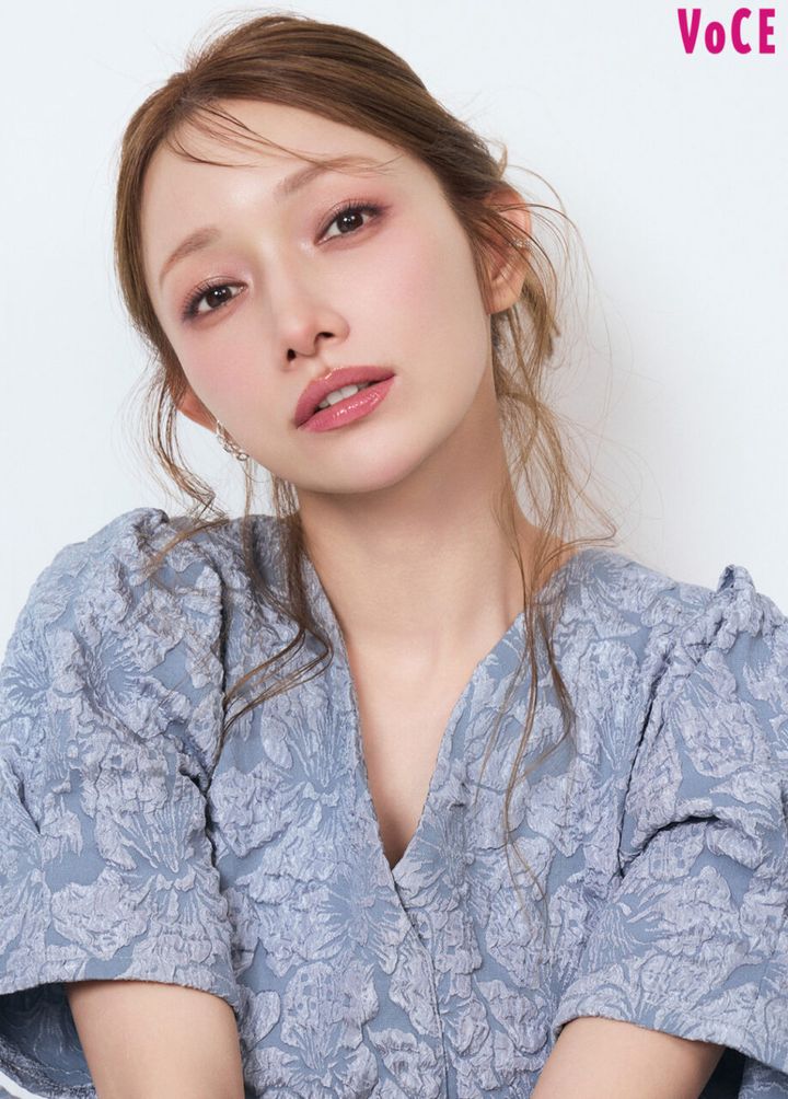 後藤真希 美の秘訣は「キレイでいたいという意識を持ち続ける」こと