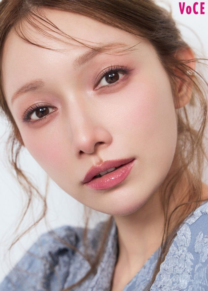 後藤真希 アボカド、ゆでたまごを食べておけば美肌になる!? 