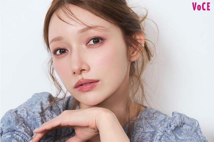 後藤真希40歳。年を重ねることに恐怖心はないけれど、ビジュアルを保ち続けるプレッシャーはある