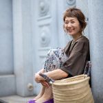 リンネル暮らし部・パーソナルスタイリストなかじまりかさん