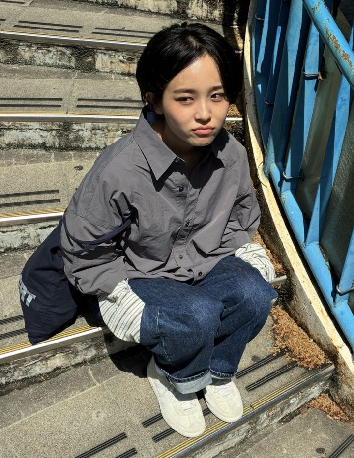 おすすめアイテムたち♡【FUDGENA SPECIALIST：真雪の日常、古着日記 vol.45】