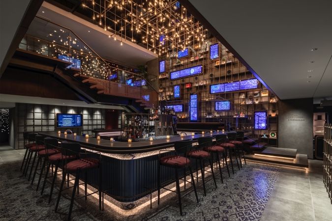 THE LIVELY 福岡博多 THE LIVELY BAR
