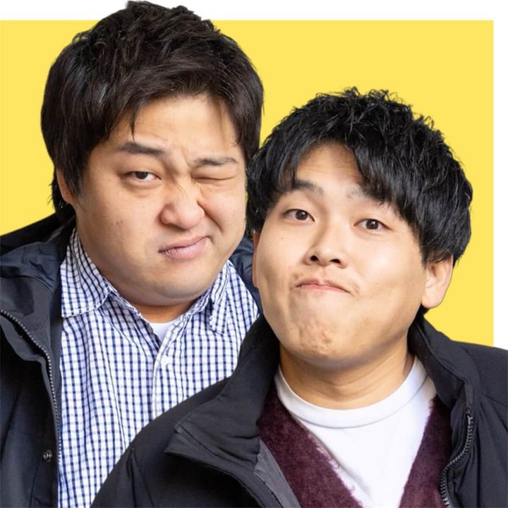【ダブルヒガシに聞く！】正しいお笑いの楽しみ方・中編【俺らが出てるライブを一回観に来て！】