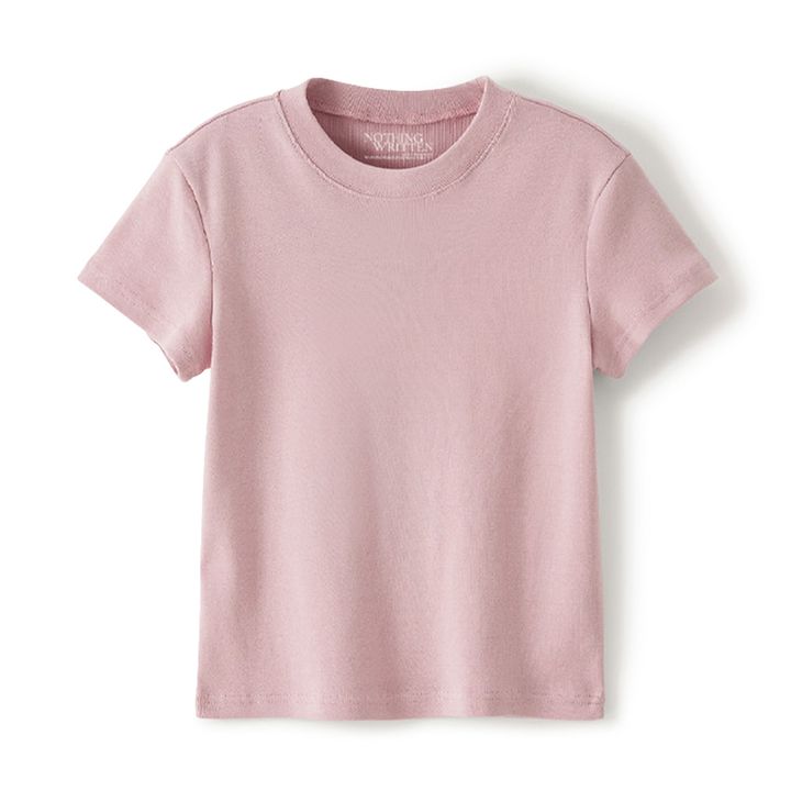 ナッシングリトゥンの90年代Tシャツ