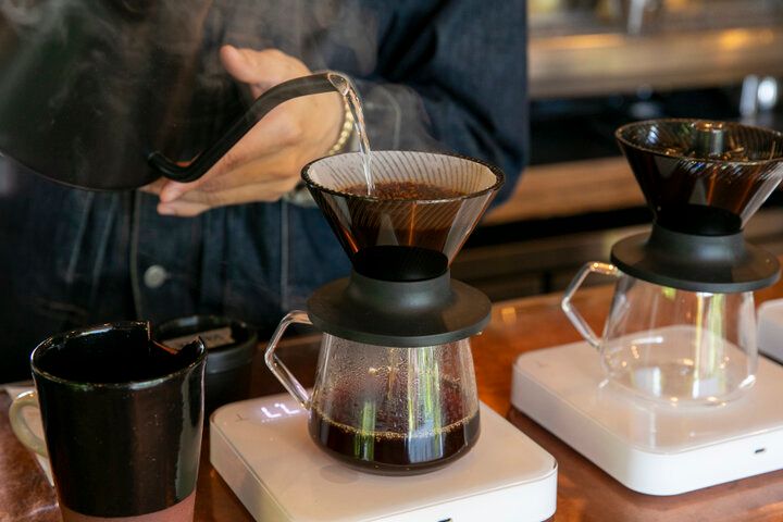 鎌倉・長谷の緑に包まれて。古民家カフェ「The pass」で味わう朝のコーヒーと蕎麦粉の香り