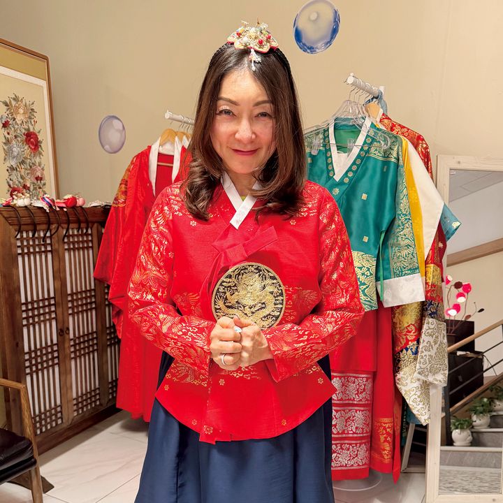 マキさん2026年6月号