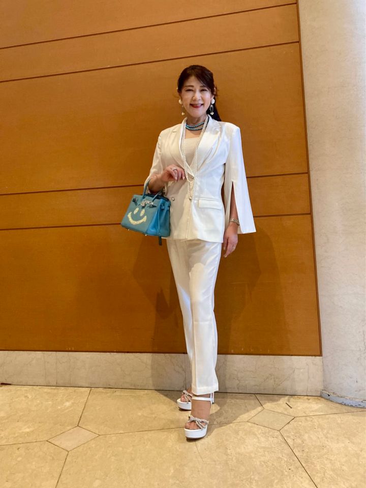 国広直美さん