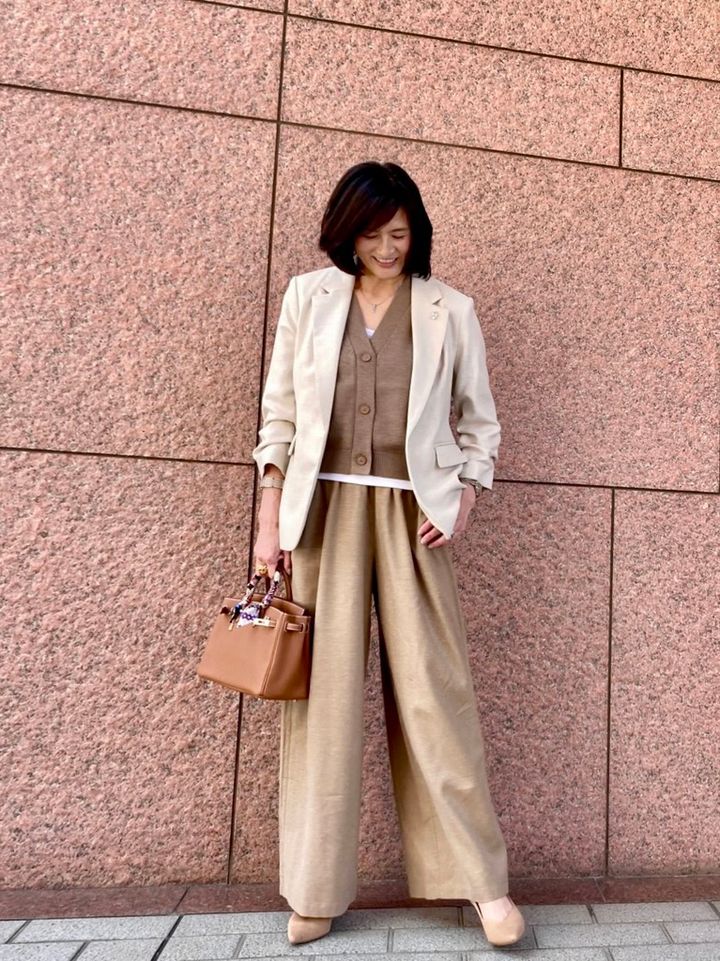 豊田真由美さん