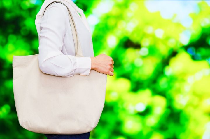 エコバッグを洗わない人が多い？