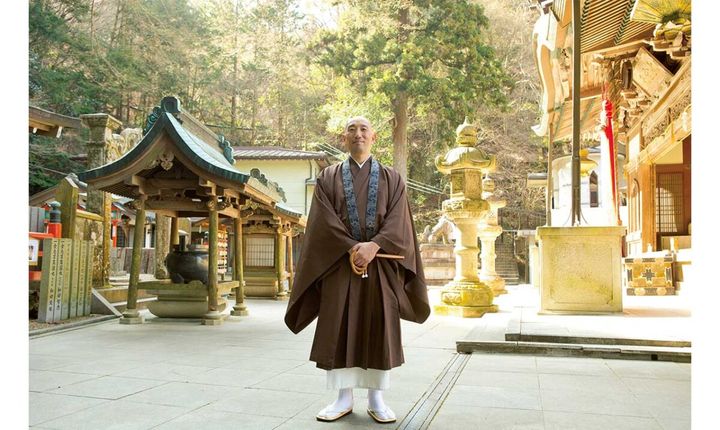 ハーレー和尚が語る、心に灯す「不滅の安全」｜ハーレー和尚のバイク説法