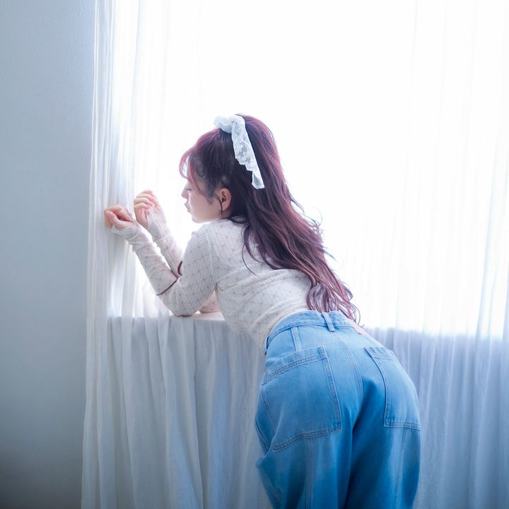 甘やかし美容 朝