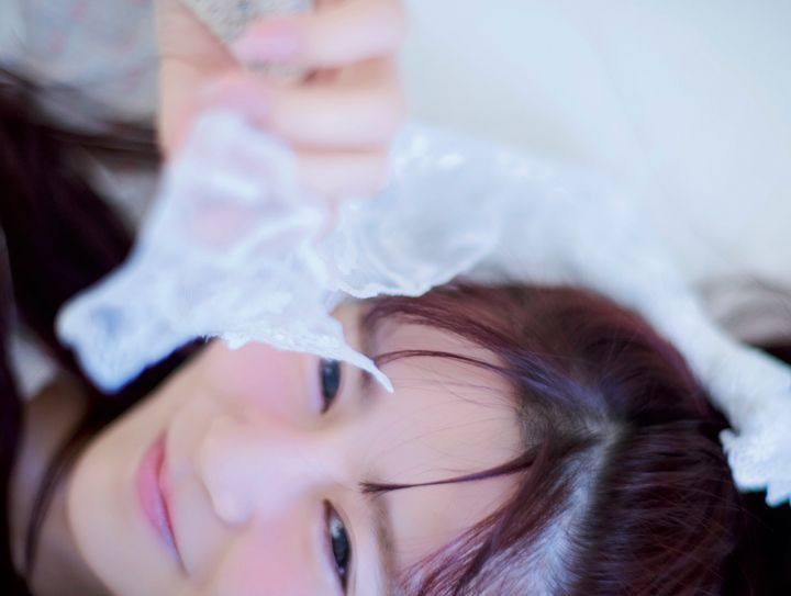 甘やかし美容 朝