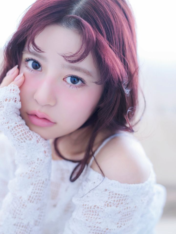 甘やかし美容 朝