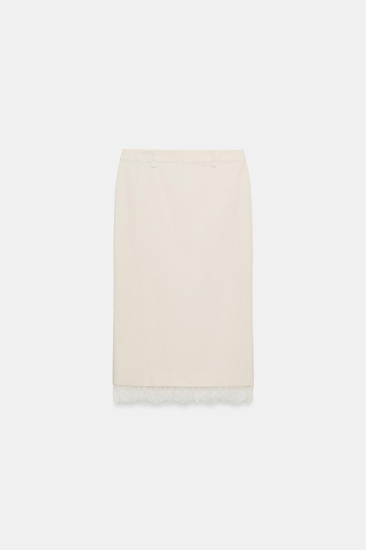 画像2: 出典：ZARA