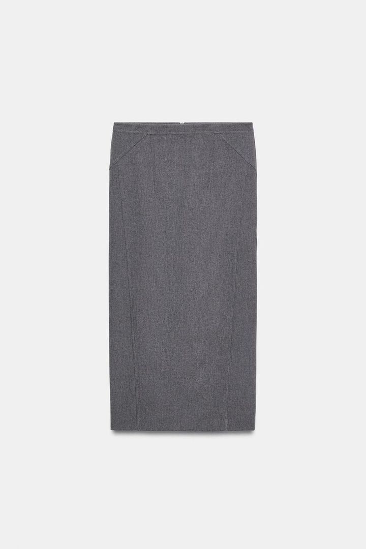 画像1: 出典：ZARA