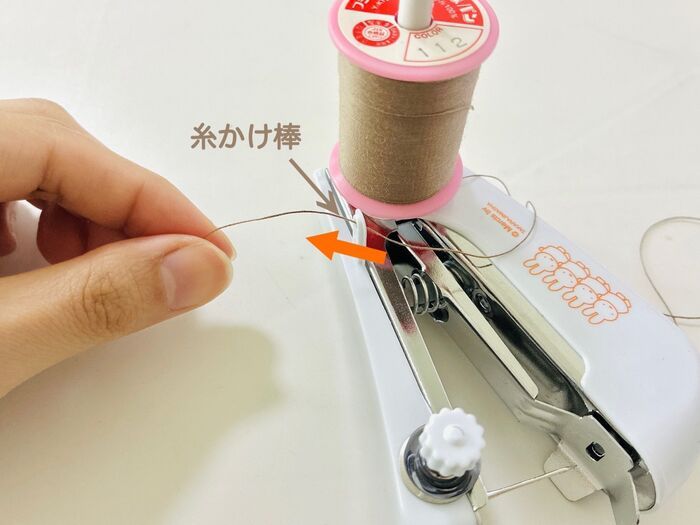 完売続出！ミッフィーのハンディ・ミシンを〈付録〉でゲット！リアルな使用感をレポートします♪